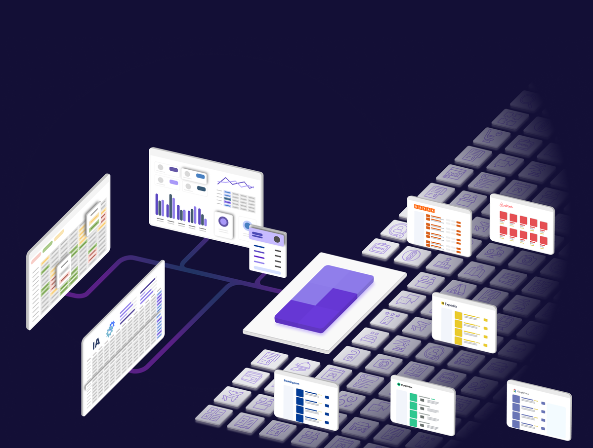 Veetal Connect Api